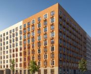 3-комнатная квартира площадью 88.3 кв.м,  | цена 8 150 090 руб. | www.metrprice.ru