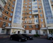 2-комнатная квартира площадью 70 кв.м, Ландышевая ул., 14 | цена 13 500 000 руб. | www.metrprice.ru