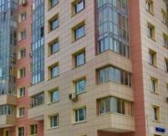 2-комнатная квартира площадью 52 кв.м, Беломорская ул., 24К3 | цена 11 400 000 руб. | www.metrprice.ru