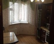 1-комнатная квартира площадью 40 кв.м, улица Фабрициуса, 22 | цена 5 250 000 руб. | www.metrprice.ru