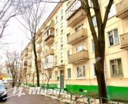 2-комнатная квартира площадью 45 кв.м, Петровско-Разумовский проезд, 25к3 | цена 7 100 000 руб. | www.metrprice.ru