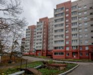 4-комнатная квартира площадью 78.6 кв.м,  | цена 5 850 400 руб. | www.metrprice.ru
