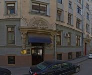 6-комнатная квартира площадью 144.3 кв.м, Скатертный пер., 15 | цена 11 500 000 руб. | www.metrprice.ru