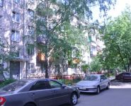 1-комнатная квартира площадью 29 кв.м, Кубанская ул., 20 | цена 5 400 000 руб. | www.metrprice.ru