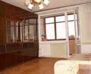 2-комнатная квартира площадью 49 кв.м, Комсомольская ул., 2 | цена 5 200 000 руб. | www.metrprice.ru