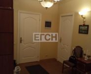 4-комнатная квартира площадью 92 кв.м, улица Ефремова, 22 | цена 24 000 000 руб. | www.metrprice.ru