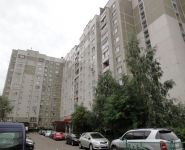 1-комнатная квартира площадью 39 кв.м, Куликовская ул., 9К1 | цена 6 550 000 руб. | www.metrprice.ru