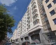 4-комнатная квартира площадью 223 кв.м, Филипповский переулок, 8с1 | цена 273 000 000 руб. | www.metrprice.ru