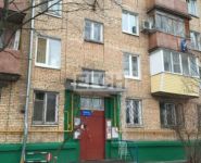 2-комнатная квартира площадью 45 кв.м, Болотниковская улица, 28к1 | цена 8 450 000 руб. | www.metrprice.ru