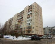 2-комнатная квартира площадью 54 кв.м, ДОС ул., 256 | цена 3 500 000 руб. | www.metrprice.ru