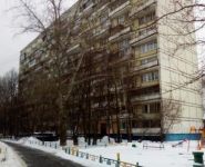 1-комнатная квартира площадью 28 кв.м, улица Конёнкова, 10 | цена 4 500 000 руб. | www.metrprice.ru