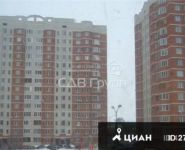 1-комнатная квартира площадью 41 кв.м, Спортивная улица, 23 | цена 5 300 000 руб. | www.metrprice.ru