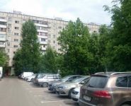 3-комнатная квартира площадью 58 кв.м, Живописная улица, вл21 | цена 6 000 000 руб. | www.metrprice.ru