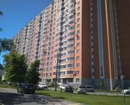 2-комнатная квартира площадью 61 кв.м, Вольская 2-я ул. , 6 | цена 7 500 000 руб. | www.metrprice.ru
