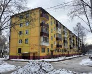 2-комнатная квартира площадью 46.6 кв.м, Космонавтов ул., 16 | цена 2 750 000 руб. | www.metrprice.ru