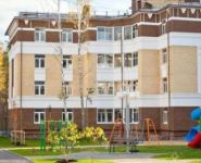 4-комнатная квартира площадью 115 кв.м, Черняховского ул., 26 | цена 8 200 000 руб. | www.metrprice.ru
