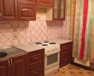 3-комнатная квартира площадью 61 кв.м, Бехтерева ул., 31К3 | цена 8 700 000 руб. | www.metrprice.ru