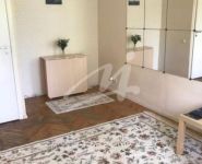 1-комнатная квартира площадью 24.7 кв.м, Маршала Рокоссовского бул., 23 | цена 4 500 000 руб. | www.metrprice.ru