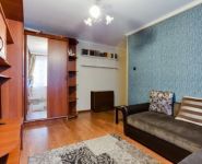 2-комнатная квартира площадью 45.9 кв.м, улица Пришвина, 17 | цена 7 500 000 руб. | www.metrprice.ru