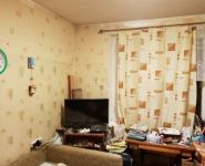 2-комнатная квартира площадью 47 кв.м, Севанская улица, 19к1 | цена 2 300 000 руб. | www.metrprice.ru