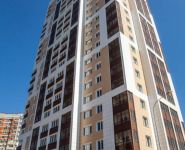 1-комнатная квартира площадью 32.6 кв.м, микрорайон Новокосино-2, к17 | цена 4 564 000 руб. | www.metrprice.ru