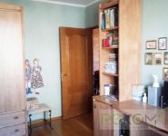 3-комнатная квартира площадью 74 кв.м, улица Бабакина, 13 | цена 8 600 000 руб. | www.metrprice.ru