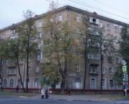 3-комнатная квартира площадью 72 кв.м, Перовская ул., 49/53 | цена 6 200 000 руб. | www.metrprice.ru