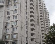 2-комнатная квартира площадью 58.7 кв.м, Новаторов улица, д.38к3 | цена 14 900 000 руб. | www.metrprice.ru