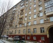 3-комнатная квартира площадью 82 кв.м, Киевская ул., 24 | цена 22 500 000 руб. | www.metrprice.ru