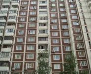3-комнатная квартира площадью 80 кв.м, Тарханская ул., 6 | цена 8 200 000 руб. | www.metrprice.ru
