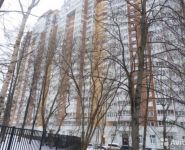 1-комнатная квартира площадью 38 кв.м, Смольная ул., 61К1 | цена 7 400 000 руб. | www.metrprice.ru