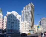 3-комнатная квартира площадью 70 кв.м, Арбат Новый ул., 16 | цена 28 500 000 руб. | www.metrprice.ru