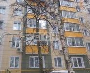 2-комнатная квартира площадью 38 кв.м, Балаклавский просп., 24К3 | цена 6 300 000 руб. | www.metrprice.ru