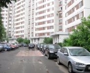 1-комнатная квартира площадью 38 кв.м, Волжский бул., 25К1 | цена 6 600 000 руб. | www.metrprice.ru