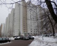 3-комнатная квартира площадью 75 кв.м, Наметкина ул., 9К1 | цена 16 800 000 руб. | www.metrprice.ru