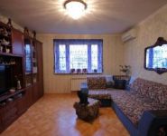 3-комнатная квартира площадью 64 кв.м, Лескова ул., 6 | цена 9 650 000 руб. | www.metrprice.ru