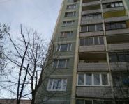 1-комнатная квартира площадью 37 кв.м, Мурановская улица, 15 | цена 5 550 000 руб. | www.metrprice.ru