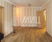 2-комнатная квартира площадью 42.1 кв.м, Каширское шоссе, 4к1 | цена 6 400 000 руб. | www.metrprice.ru