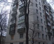 1-комнатная квартира площадью 32 кв.м, Металлургов ул., 27А | цена 4 500 000 руб. | www.metrprice.ru