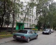 2-комнатная квартира площадью 44 кв.м, Холмогорская ул., 7 | цена 6 400 000 руб. | www.metrprice.ru