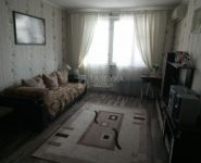 1-комнатная квартира площадью 39 кв.м, Гурьевский пр., 25к1 | цена 5 400 000 руб. | www.metrprice.ru