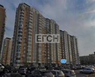 2-комнатная квартира площадью 68 кв.м, Авиамоторная ул., 4К1 | цена 16 000 000 руб. | www.metrprice.ru