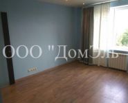 1-комнатная квартира площадью 35 кв.м, 3-й микрорайон, 12 | цена 6 300 000 руб. | www.metrprice.ru