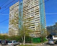 2-комнатная квартира площадью 63 кв.м, Ясногорская улица, 13к1 | цена 10 790 000 руб. | www.metrprice.ru