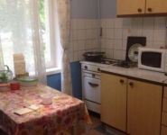 1-комнатная квартира площадью 33 кв.м, Акуловская улица, 23 | цена 5 600 000 руб. | www.metrprice.ru