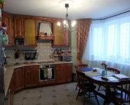 2-комнатная квартира площадью 93 кв.м, Радужная ул., 13/2 | цена 10 500 000 руб. | www.metrprice.ru