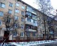 2-комнатная квартира площадью 43 кв.м, 9 Мая ул., 2 | цена 4 500 000 руб. | www.metrprice.ru