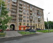 3-комнатная квартира площадью 90 кв.м, Новопесчаная ул., 23к5 | цена 37 200 000 руб. | www.metrprice.ru