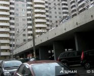 3-комнатная квартира площадью 80 кв.м, Можайское шоссе, 45к1 | цена 13 400 000 руб. | www.metrprice.ru