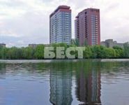 3-комнатная квартира площадью 120 кв.м, Фотиевой ул., 6С1 | цена 95 000 000 руб. | www.metrprice.ru